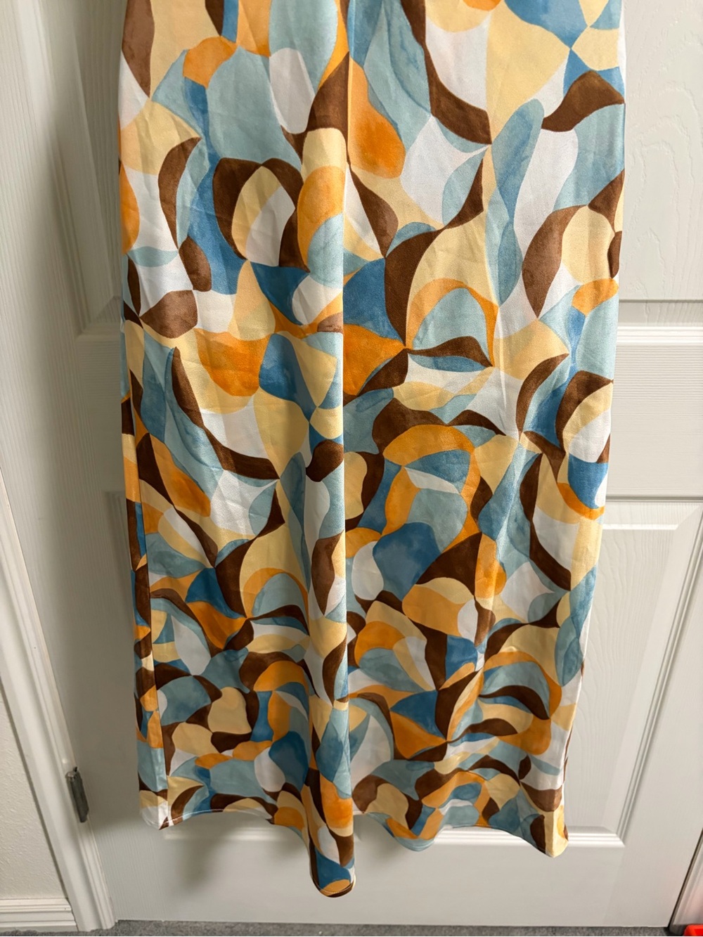 Abercrombie and Fitch Slip Dress - Picture 6 of 7